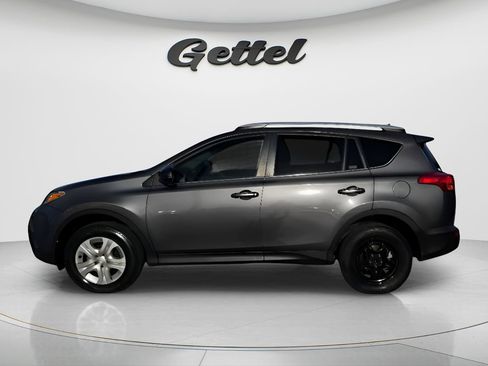 Used 2015 Toyota RAV4 LE FWD image 8