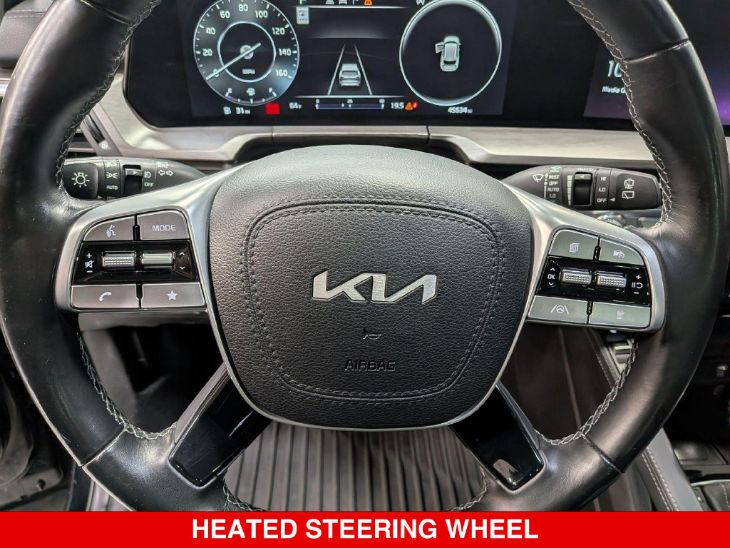 Used 2023 Kia Telluride SX Prestige X-Pro AWD/4WD image 15