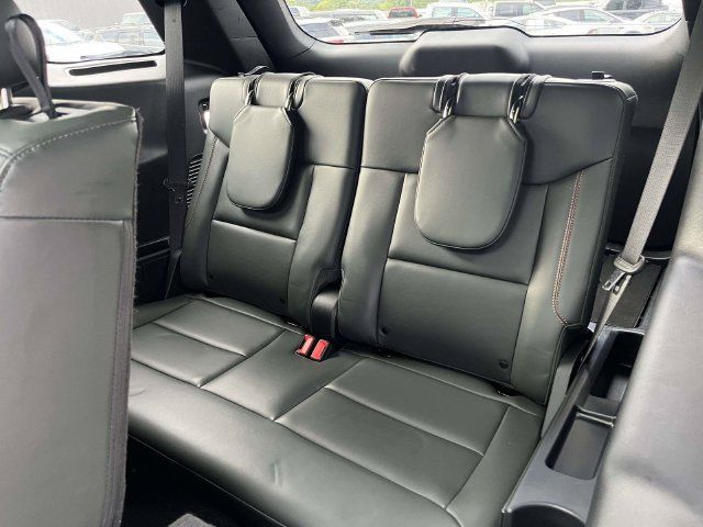 Used 2024 Ford Explorer Timberline w/ Timberline Technology Package AWD/4WD image 16