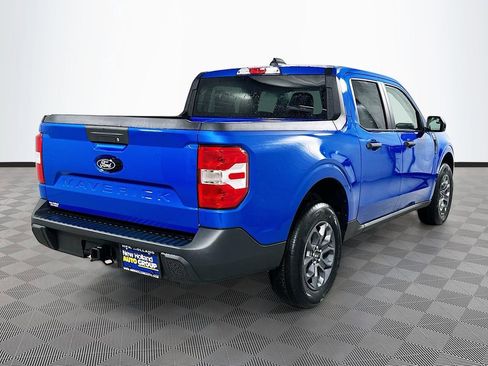 New 2026 Ford Maverick XLT w/ Equipment Group 301A AWD/4WD image 7