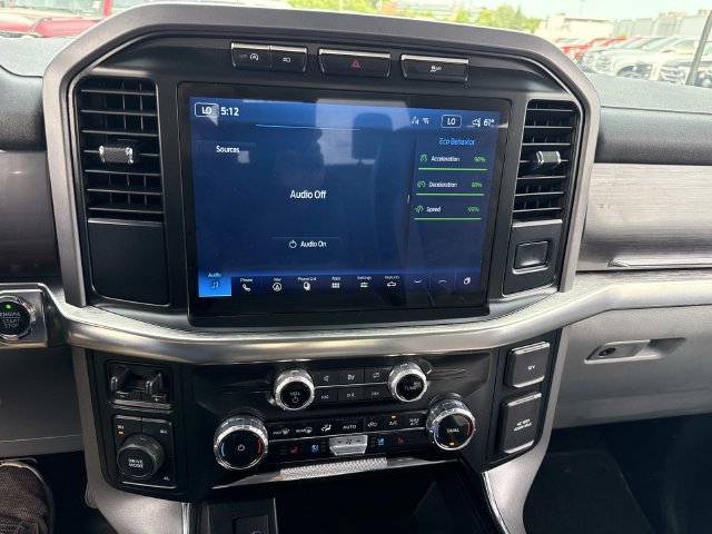 Used 2023 Ford F150 Lariat AWD/4WD image 27