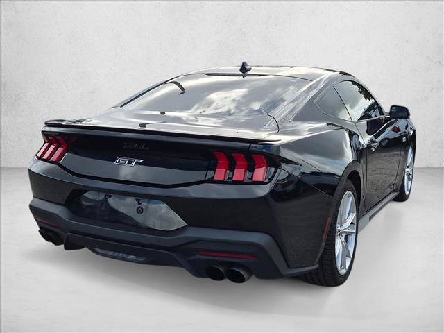 Used 2024 Ford Mustang GT Premium RWD image 5