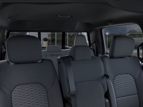 New 2026 RAM 1500 Express AWD/4WD image 26