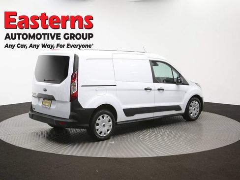 Used 2019 Ford Transit Connect XL FWD image 40