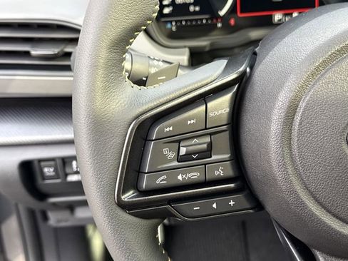 New 2026 Subaru Crosstrek 2.5i Sport w/ Crosstrek Mirror Package image 27