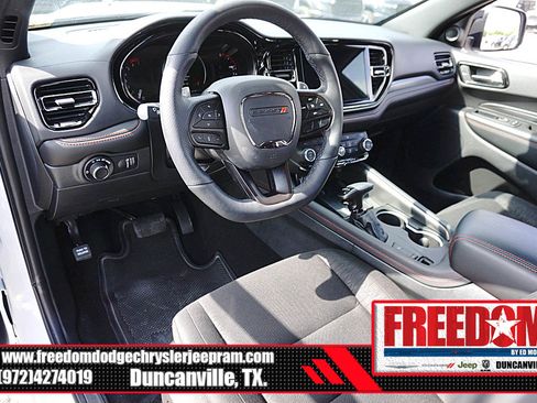New 2026 Dodge Durango GT w/ Blacktop Package image 25