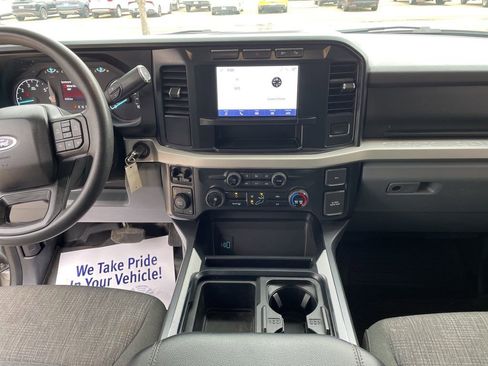 Used 2024 Ford F350 XLT w/ FX4 Off-Road Package image 11