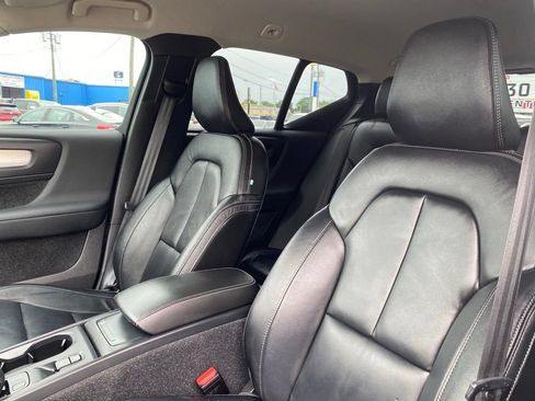 Used 2022 Volvo XC40 T5 Momentum AWD/4WD image 10