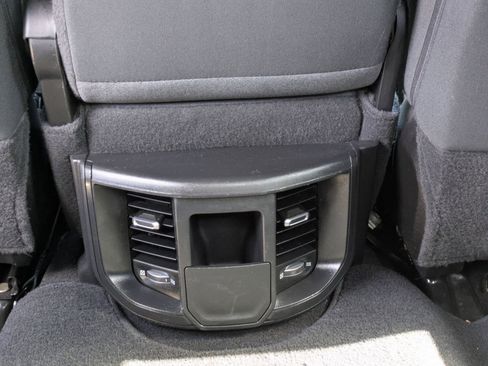 Used 2022 RAM 2500 Tradesman image 23