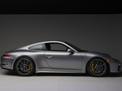 Used 2019 Porsche 911 GT3 image 13