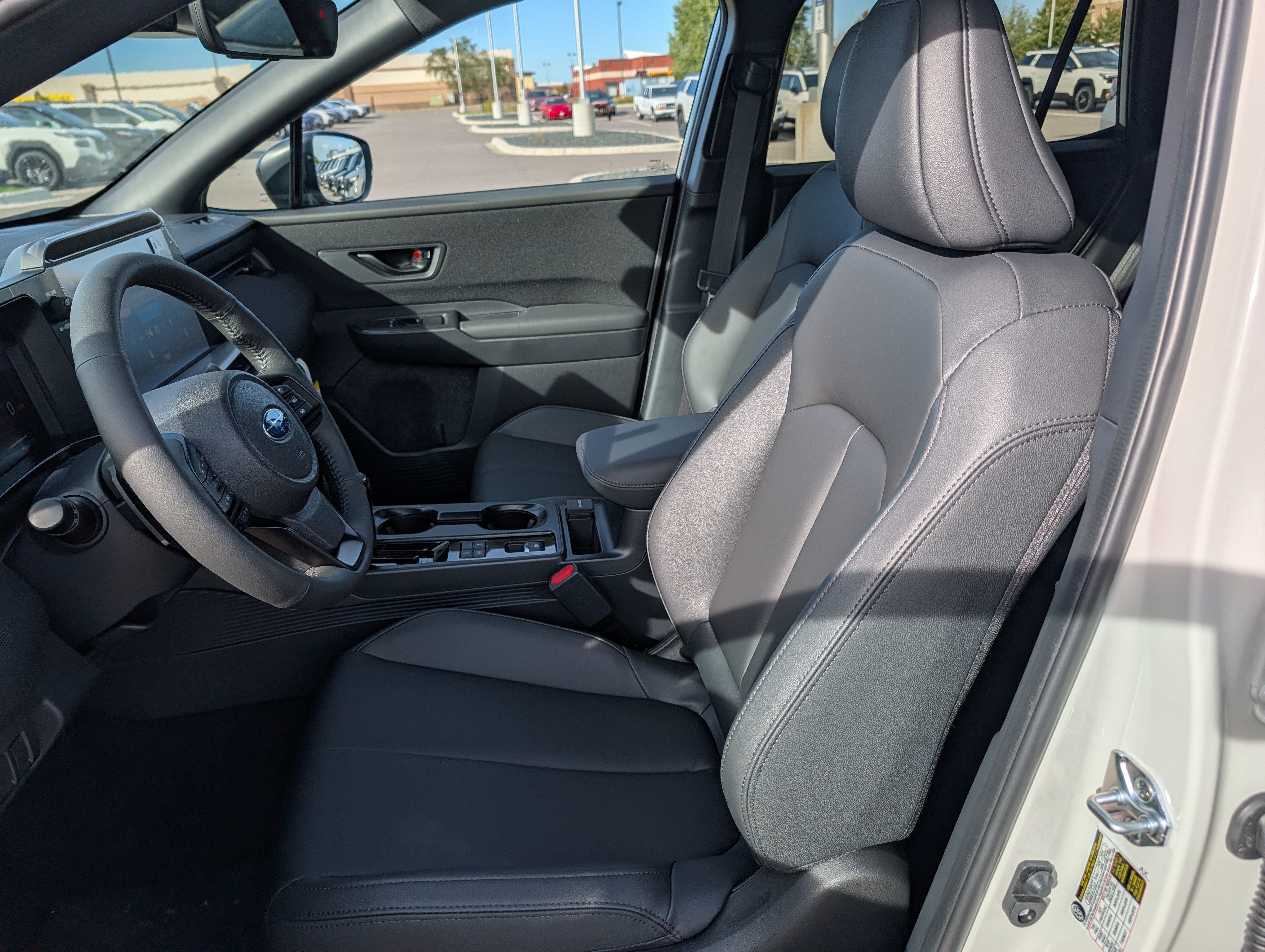 New 2026 Subaru Outback Premium AWD/4WD image 5