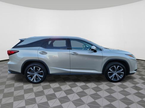 Used 2018 Lexus RX 350L Luxury image 6