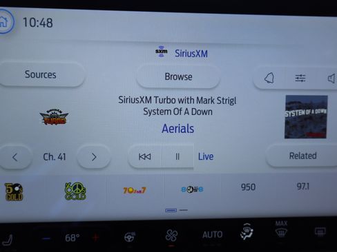 Used 2023 Ford Escape Active w/ Tech Pack #2 image 18