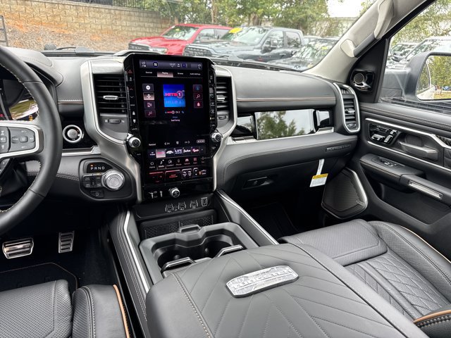 New 2027 RAM 1500 Tungsten AWD/4WD image 23