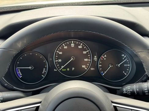 New 2026 MAZDA CX-50 AWD 2.5 Hybrid w/ Premium Pkg image 30