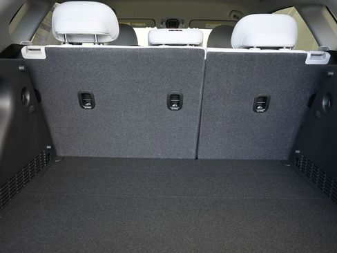 New 2026 Hyundai Kona SEL Sport image 17