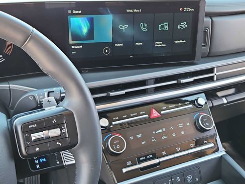 New 2026 Hyundai Santa Fe SEL AWD/4WD image 27