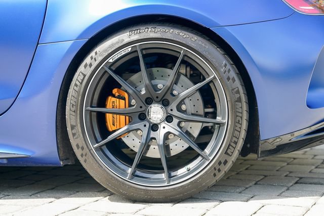 Used 2020 Mercedes-Benz AMG GT R image 16