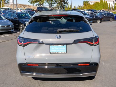 New 2027 Honda HR-V EX-L image 7