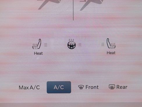 New 2026 RAM 2500 Big Horn AWD/4WD image 24
