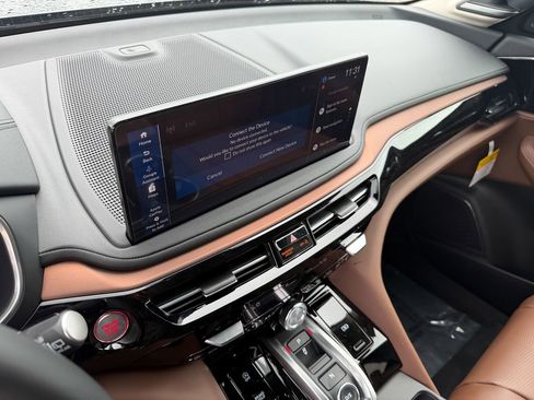 New 2026 Acura MDX FWD w/ Technology Package image 20