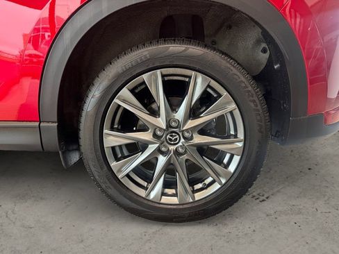 Used 2021 MAZDA CX-5 Signature AWD/4WD image 8