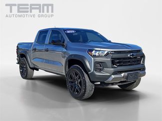 Used 2024 Chevrolet Colorado Trail Boss w/ Technology Package video 1