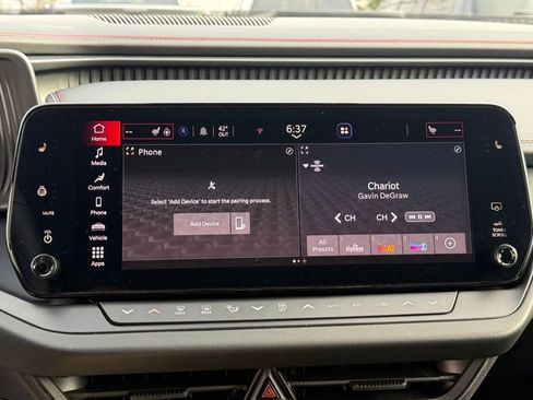 New 2026 Dodge Charger R/T Scat Pack image 23