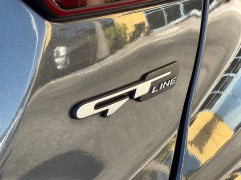 Certified 2024 Kia Forte GT-Line image 9