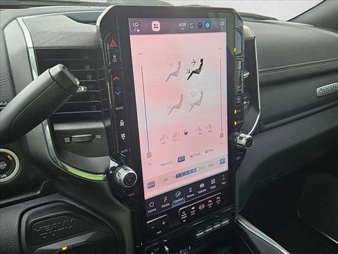 New 2026 RAM 3500 Laramie image 12