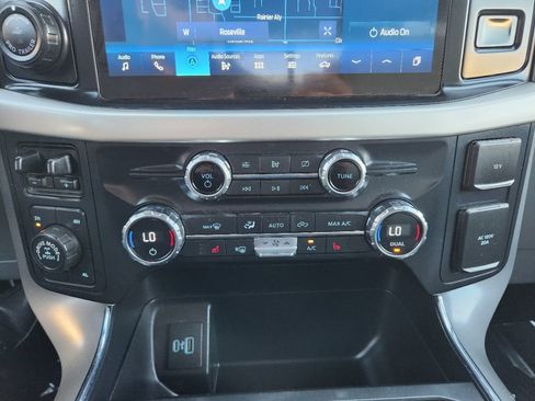 Used 2021 Ford F150 XLT w/ Equipment Group 302A High AWD/4WD image 18