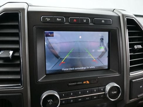 Used 2020 Ford Expedition Max XLT w/ FX4 Off-Road Package image 23