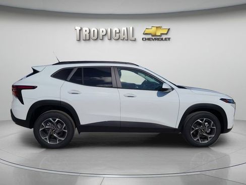 New 2026 Chevrolet Trax LT image 6