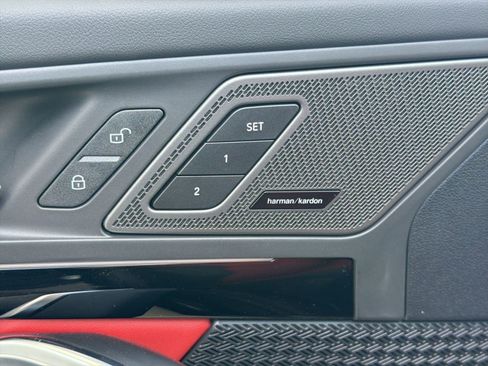 New 2026 BMW X1 M35i w/ Technology Package AWD/4WD image 21
