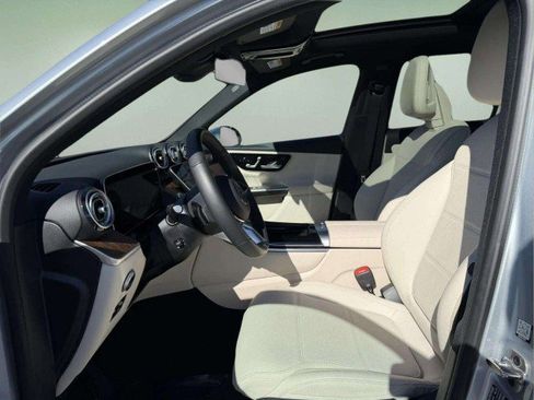 Certified 2026 Mercedes-Benz GLC 300 GLC 300 image 18