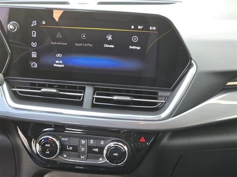 Used 2025 Chevrolet Trax ACTIV w/ Driver Confidence Package image 23