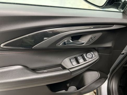 Used 2023 Chevrolet TrailBlazer RS w/ Convenience Package image 20