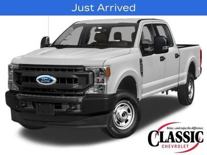 Used 2022 Ford F350 XL w/ Power Equipment Group