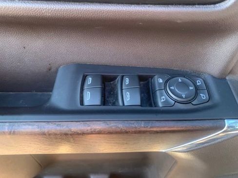 Used 2021 GMC Sierra 1500 Denali AWD/4WD image 11