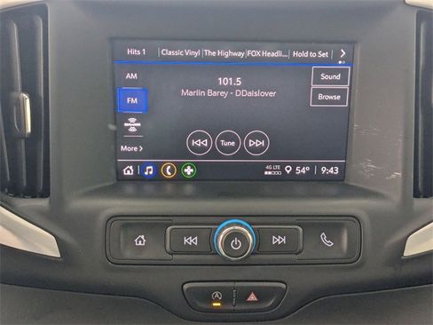 Certified 2023 GMC Terrain SLE w/ Driver Convenience Package image 20