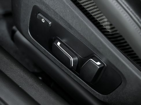 Used 2024 BMW M2 w/ Carbon Package RWD image 24