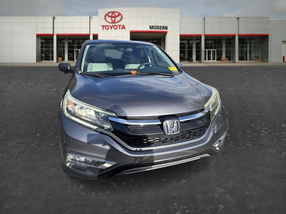 Used 2015 Honda CR-V EX image 12