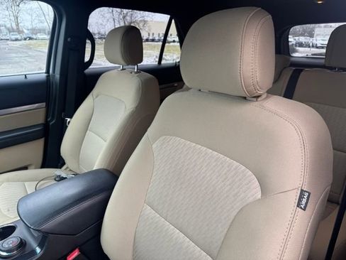 Used 2016 Ford Explorer 4WD image 7