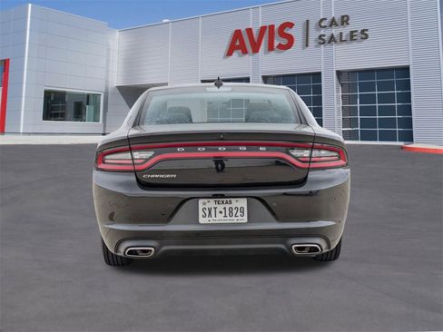 Used 2023 Dodge Charger SXT image 7