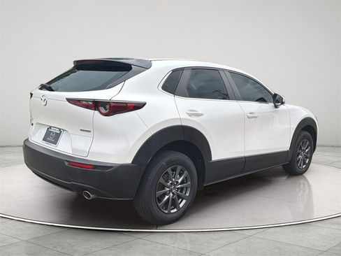 Used 2020 MAZDA CX-30 FWD image 7