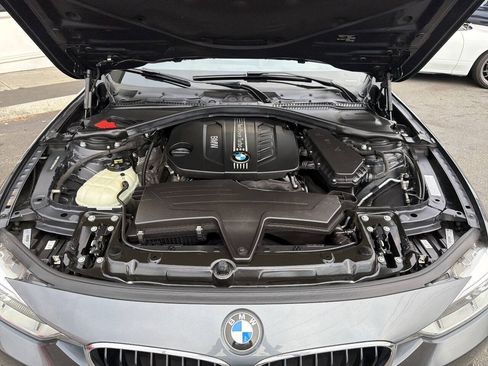 Used 2015 BMW 328d xDrive Sedan AWD/4WD image 10
