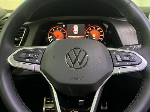 New 2026 Volkswagen Atlas Peak Edition AWD/4WD image 19