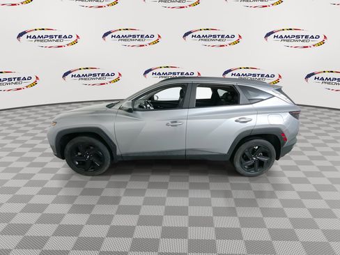 Used 2023 Hyundai Tucson SEL w/ Convenience Package image 5