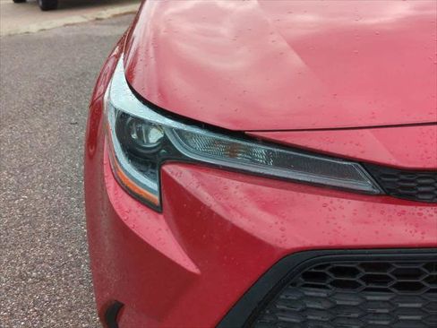 Certified 2021 Toyota Corolla LE image 10