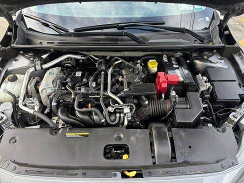 Used 2024 Nissan Sentra SV image 29